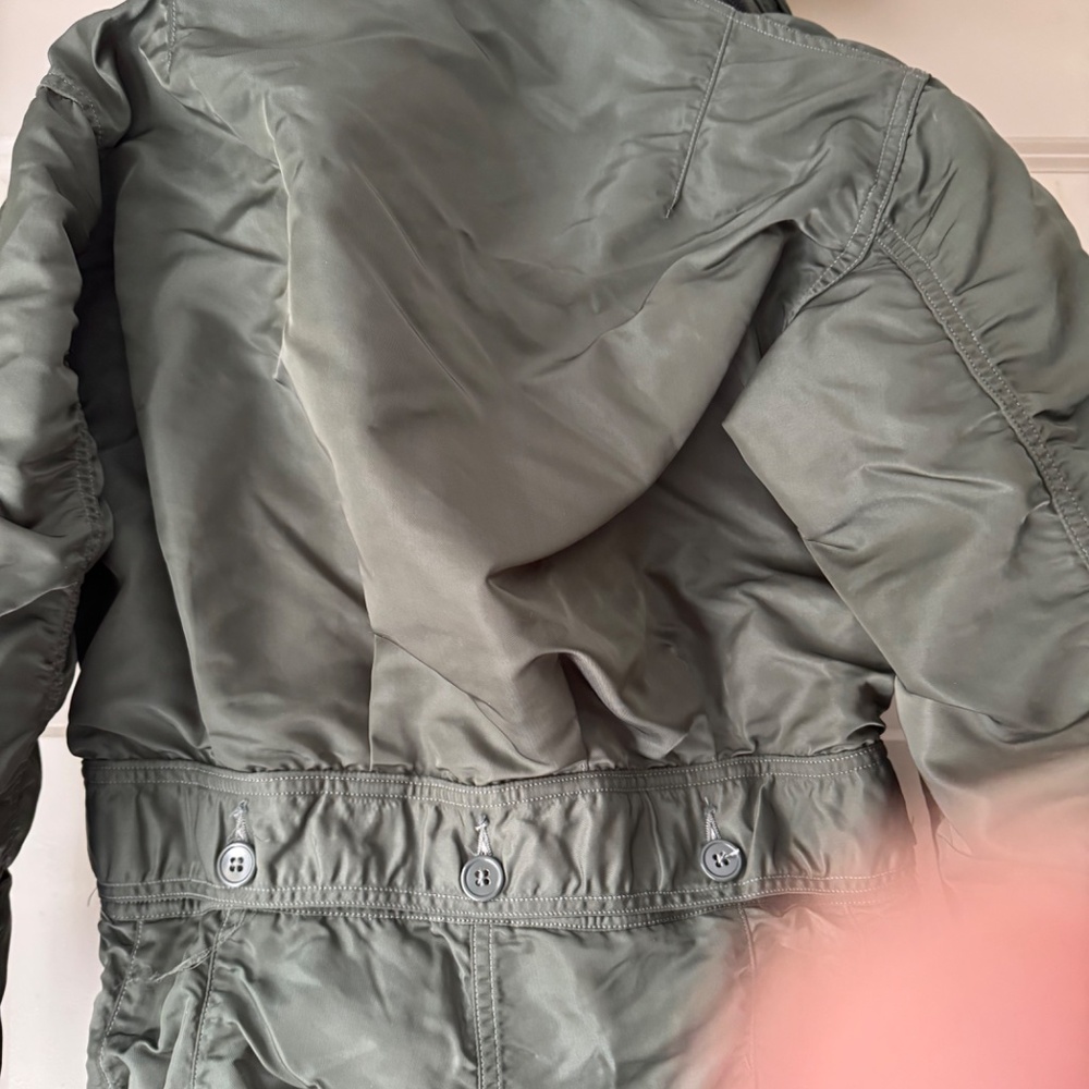 Flying suit - Picture 6 of 11